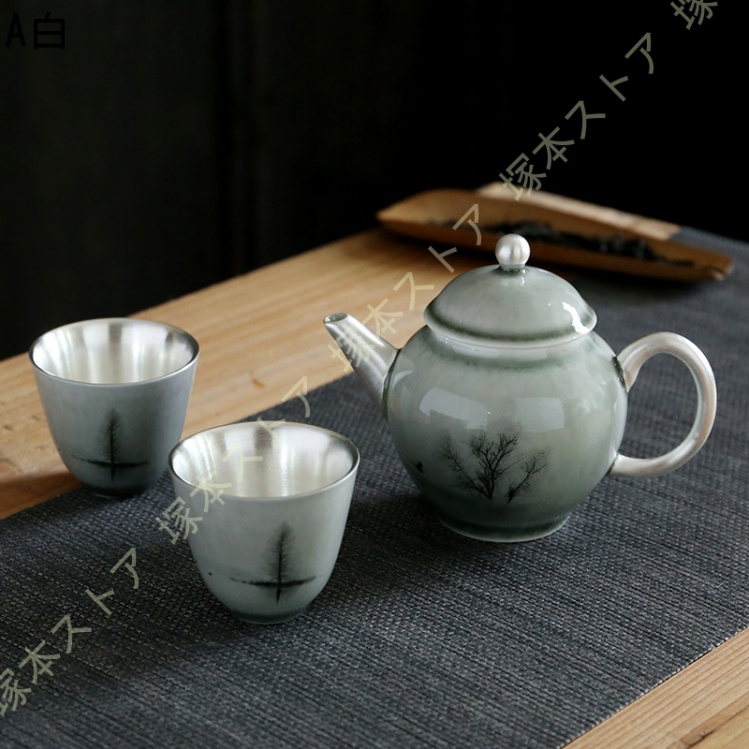 憩い揃 花の舞 茶器セット 急須 湯呑み 日本茶 中国茶 結婚 出産 内祝い 引き出物 金婚式 誕生日プレゼント 還暦祝い 古希 喜寿 米寿 退職 定年 プレゼント |  | 03