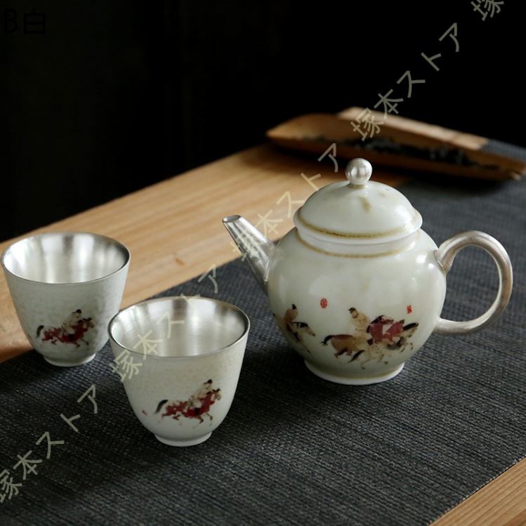 憩い揃 花の舞 茶器セット 急須 湯呑み 日本茶 中国茶 結婚 出産 内祝い 引き出物 金婚式 誕生日プレゼント 還暦祝い 古希 喜寿 米寿 退職 定年 プレゼント |  | 04