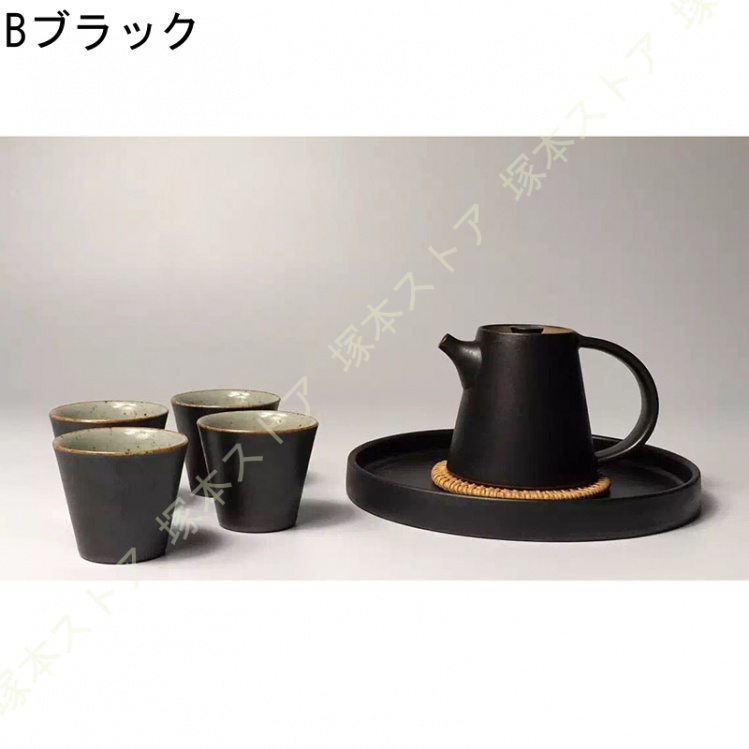 茶器 セット 急須セット お茶セット 和風 湯呑み 茶道具 磁器