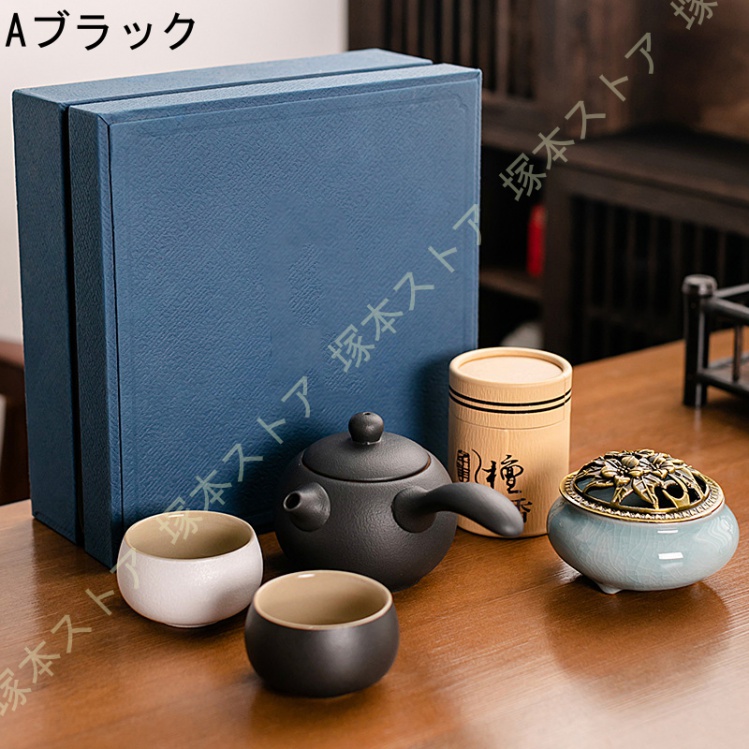 織部焼　美濃焼　茶器　茶道具　　急須　茶器セット 織部焼 美濃焼 茶器 茶道具 急須 茶器セット