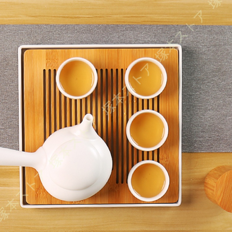 はじめての煎茶・中国茶・茶器セット dby8171-y | こがん堂 大阪