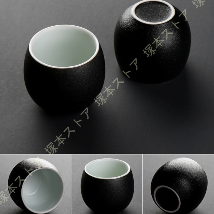 煎茶器セット 急須 急須セット200ml 丸平型急須 お茶の葉桐 急須茶器セット