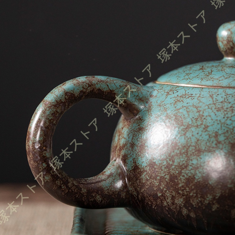 錫製 茶器揃 急須 茶壷 茶合 茶托 本錫 煎茶道具 IL470 1FB6