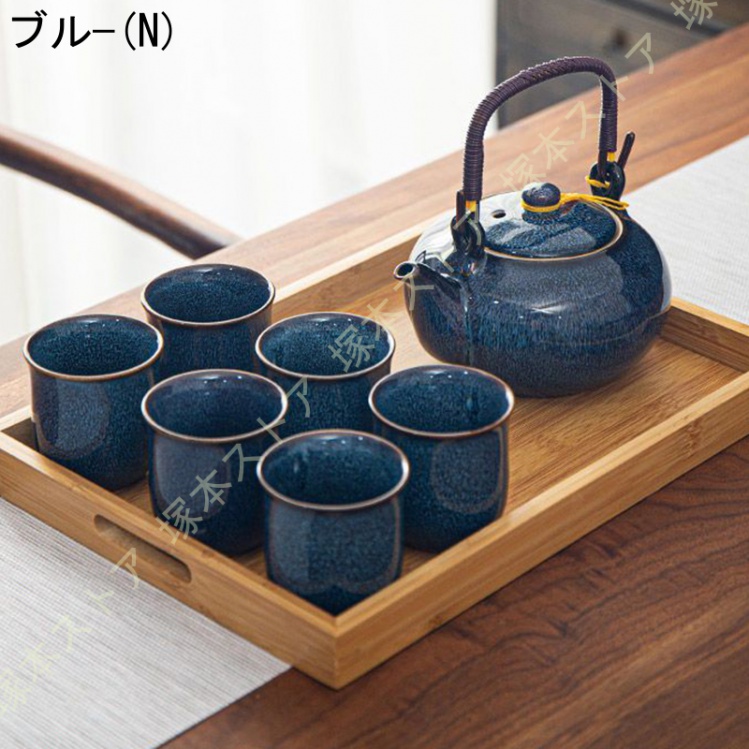 【新品未使用】煎茶道具セット 10点セット陶磁器 茶道具 急須 煎茶碗 【08】 Amazon.co.jp: 煎茶道具セット 10点セット 陶器 陶磁器 茶道具