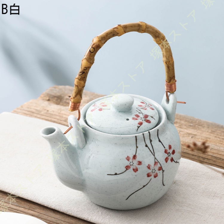 蓋付茶器セット 茶器セット 急須 茶こし付き 湯呑み 陶器 結婚 出産