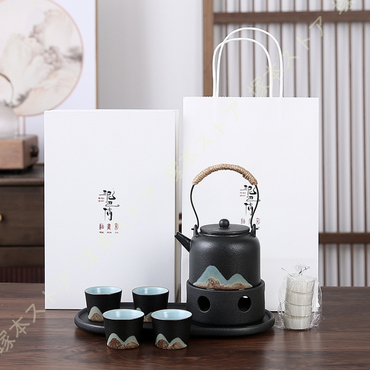 指宿　長太郎焼　茶器セット　急須　湯呑み 指宿 長太郎焼 茶器セット 急須 湯呑み 指宿 長太郎焼 茶器