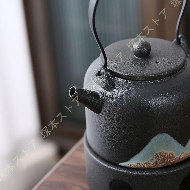 ポット茶器 吉田屋葡萄 茶器セット 急須 湯呑み 日本茶 中国茶 結婚