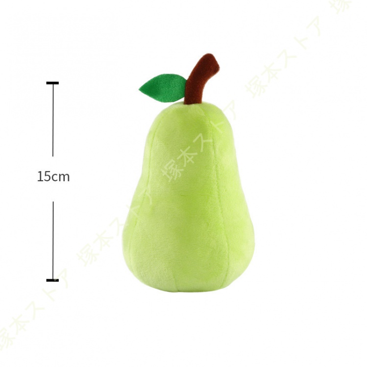 アボカドぬいぐるみ リアル フルーツ 添い寝枕 ぬいぐるみ 人形 ギフト