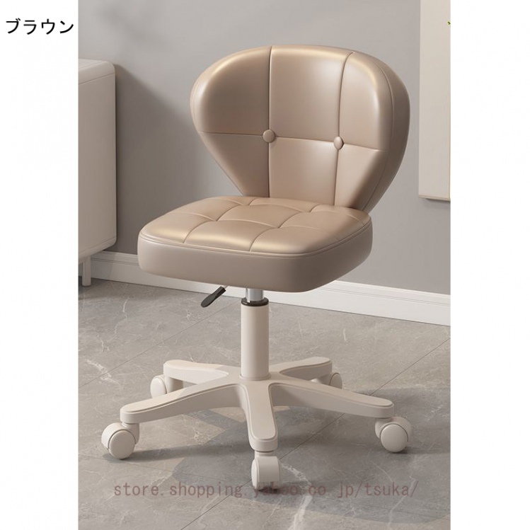 カウンターチェア キャスター付き 背もたれ付き 肘掛け 昇降式 カウンターチェア おしゃれ 昇降 背もたれ付き バーチェア キャスター