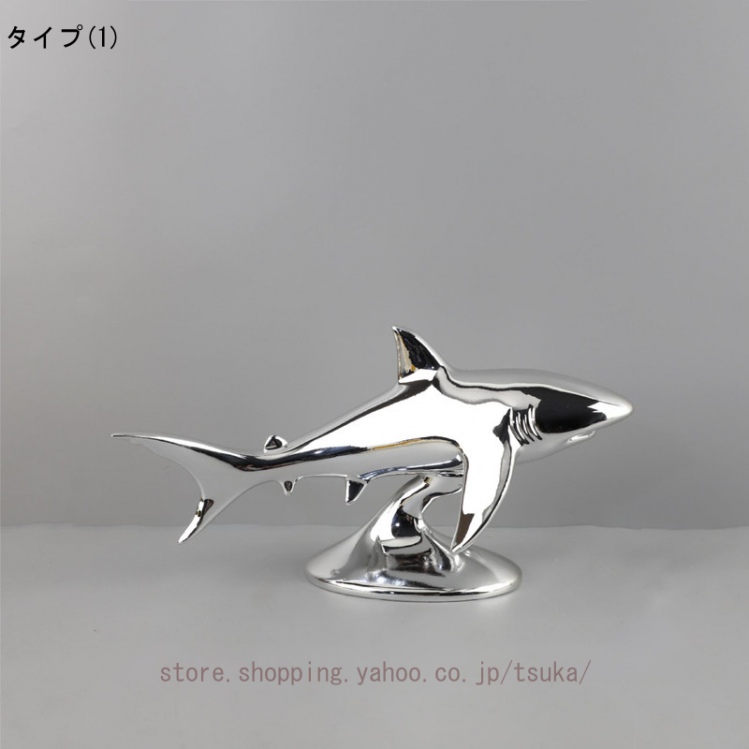 動物像 デスクトップ装飾 工芸品 ギフト アート作品 室内装飾 樹脂製置物 モダン彫刻 オブジェ 大人 おしゃれ かっこいい モダン インテリア 北欧風 飾り 装飾_1