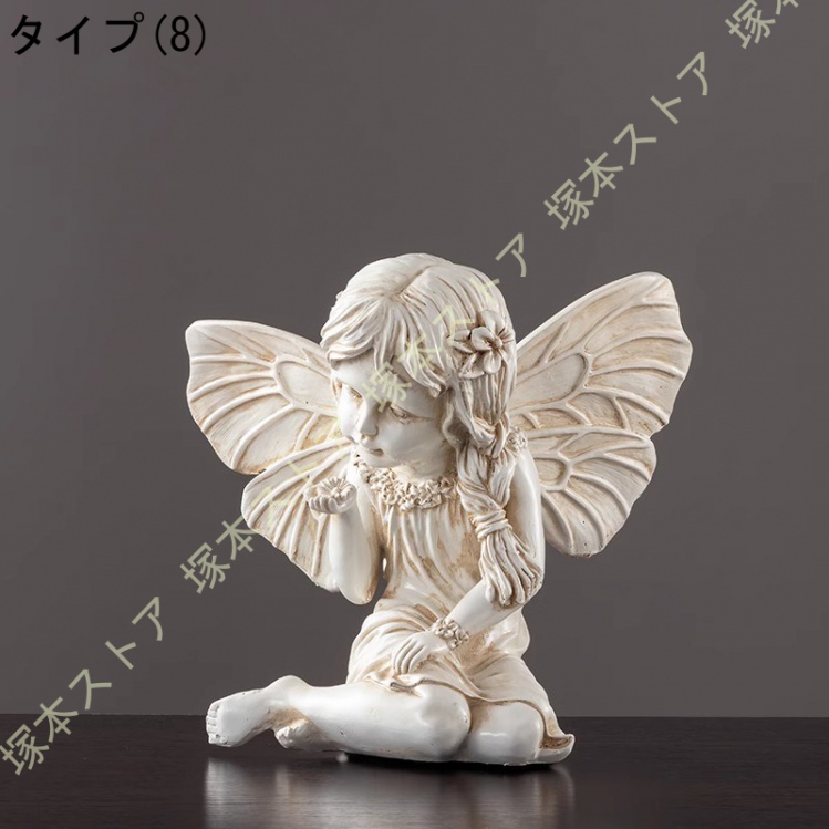 ガーデンレリーフ天使の商品一覧 通販 - Yahoo!ショッピング