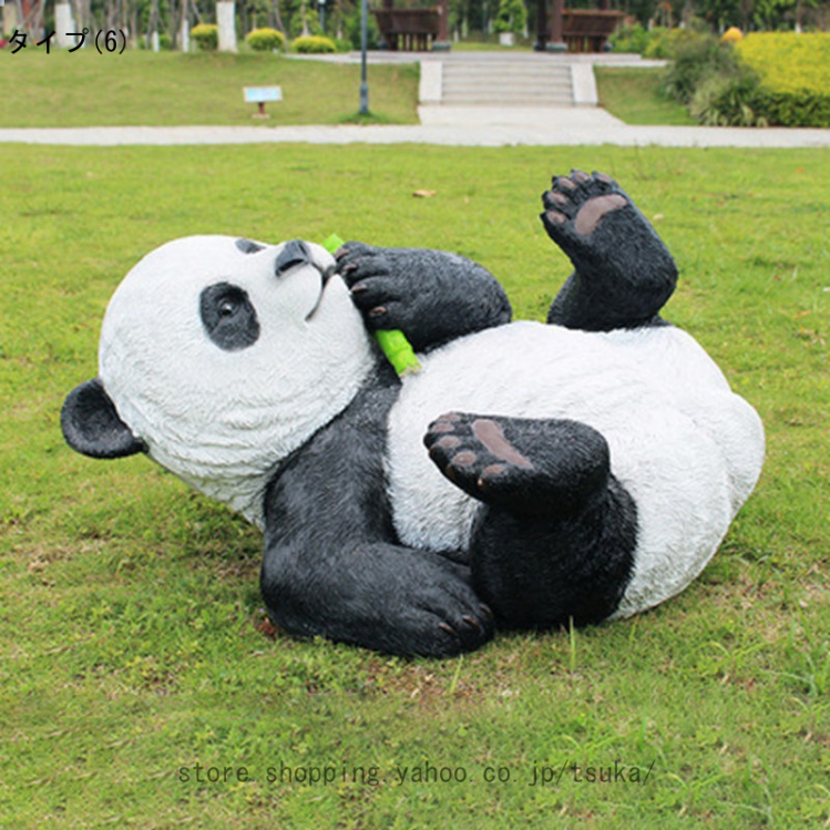 ガーデンオーナメント 置物 熊のおすすめ人気商品一覧 通販 - Yahoo