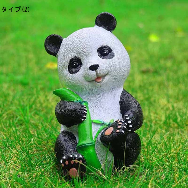 ガーデンオーナメント 置物 熊のおすすめ人気商品一覧 通販 - Yahoo