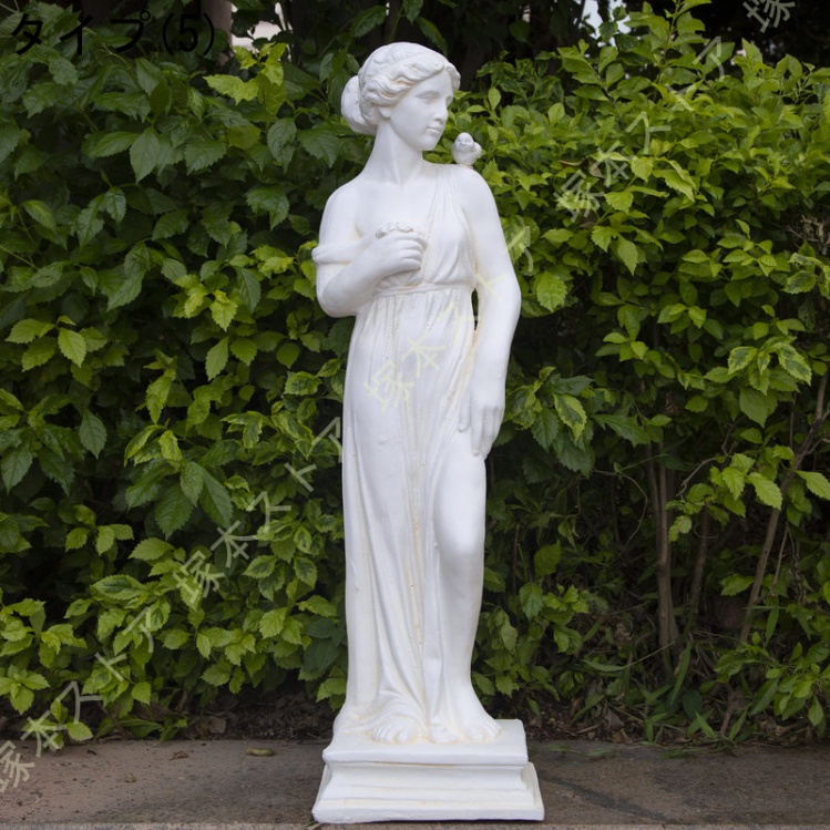 天使 置物 人形 大型 オブジェ お祈り エンジェル インテリア 平和