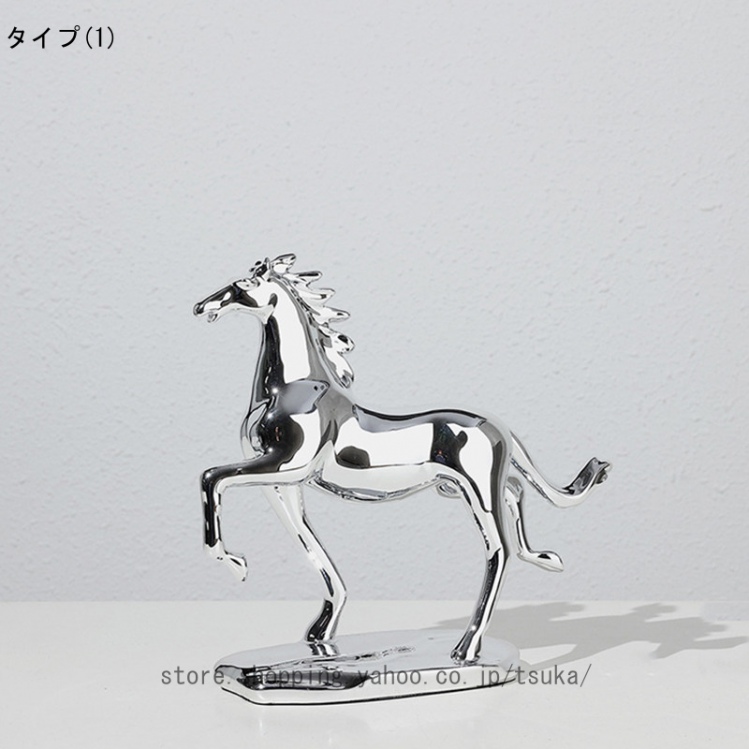 馬の置物の商品一覧 通販 - Yahoo!ショッピング