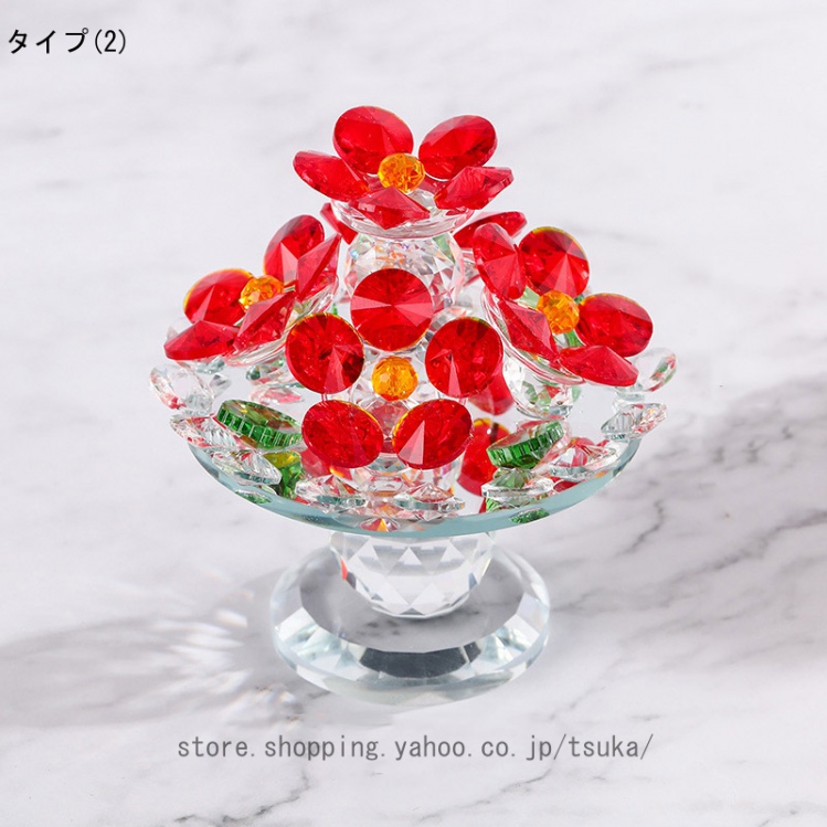JR 東京駅開業100周年記念クリスタルオーナメント　置物　懸賞当選品　非売品 キュービック・クリスタル・オーナメント,CO-666 | クリスタル