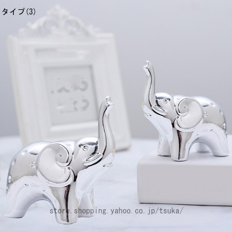 象の置物 陶器のおすすめ人気商品一覧 通販 - Yahoo!ショッピング