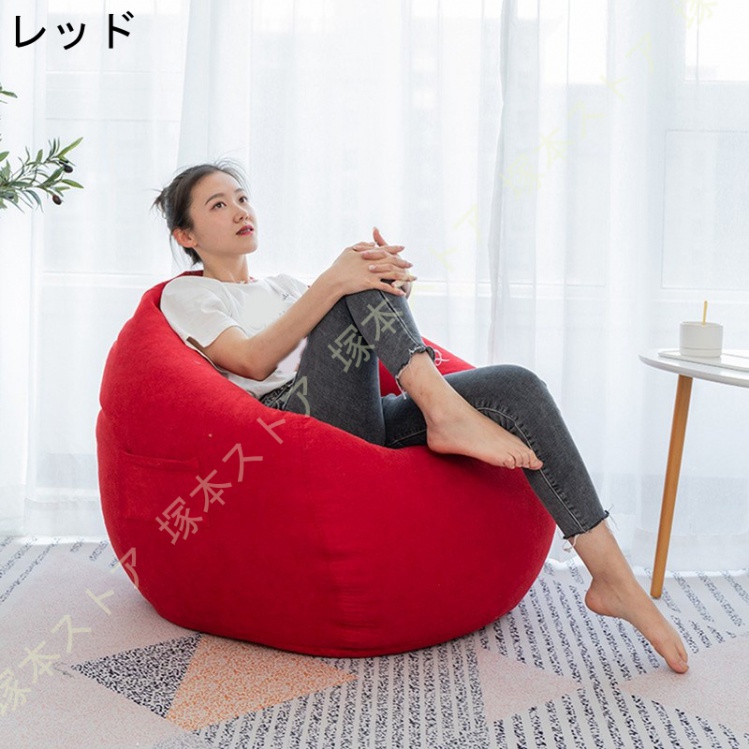 人をダメにするソファの商品一覧 通販 - Yahoo!ショッピング