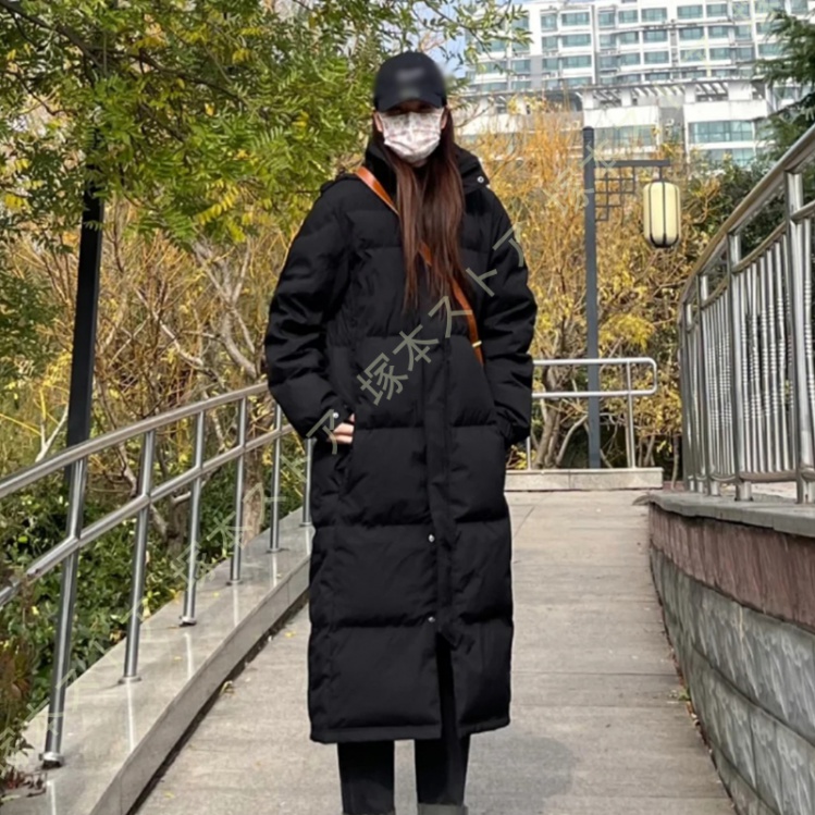 ジャケット レディース ロングコート ゆったり フード付き 冬服 防寒着 