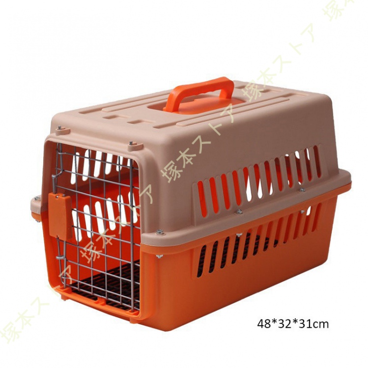 木製　犬猫　クレート 犬クレート ペットキャリー ハードキャリー クレート 小型犬 猫