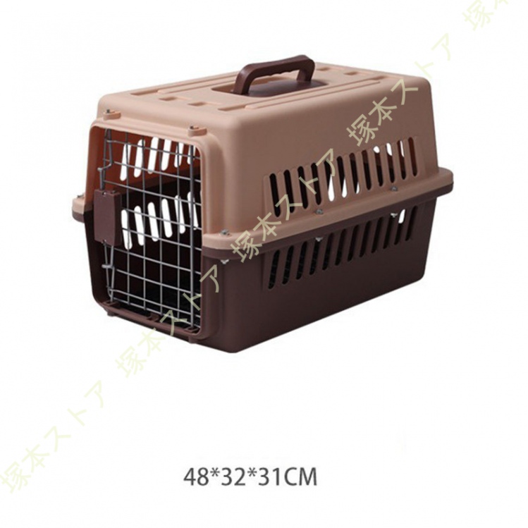 犬クレート ペットキャリー ハードキャリー クレート 小型犬 猫