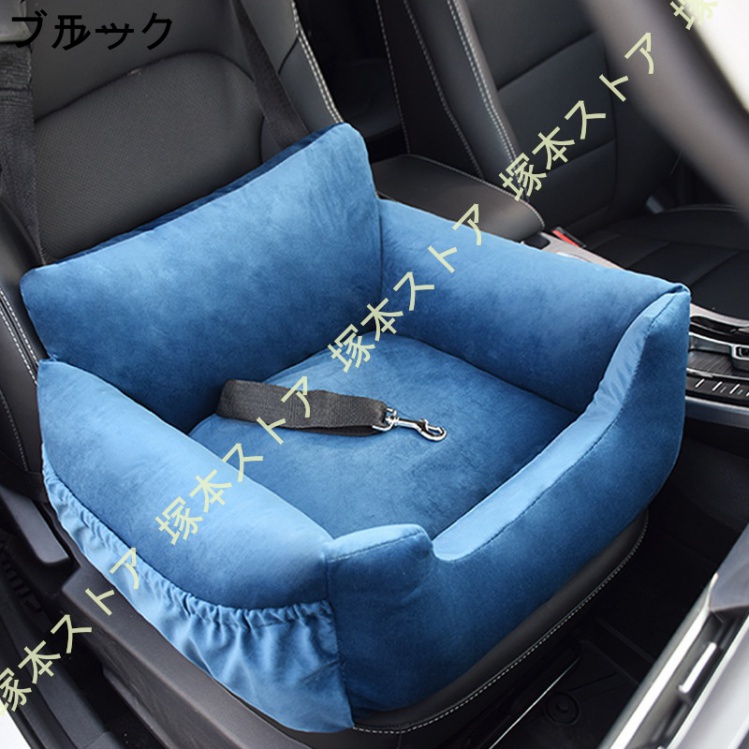 ドッグデプト dogdept ドライブベッド Lサイズ 新作！ドライブベッド