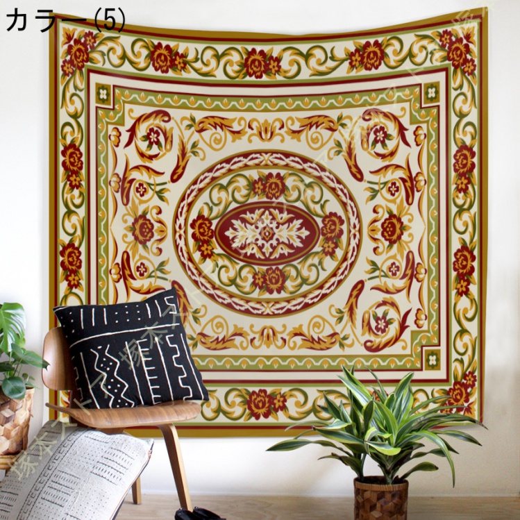 ネイティブアメリカン インテリア タペストリーのおすすめ人気商品一覧