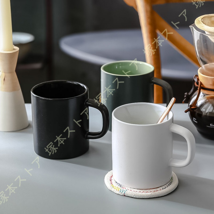 DATA2019様　＋北欧マグカップ マグカップ 500ml mug おしゃれ コーヒーカップ ティーカップ