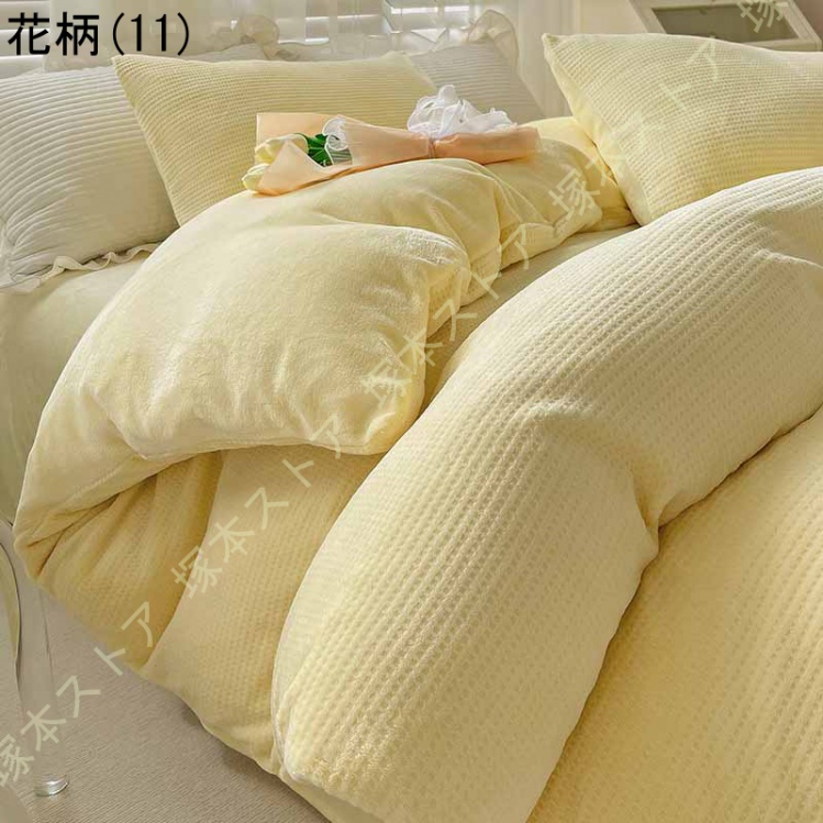 布団カバー シングル 掛け布団カバー フランネル かけ布団カバー ふとんカバー 冬 布団かばー 暖かい ふとんかばー 秋 静電気防止 洗える ファスナー付き