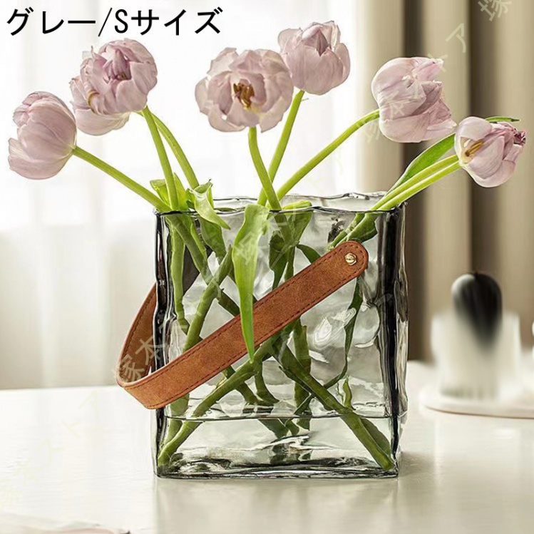 透明バッグ（花、ガーデニング）の商品一覧 通販 - Yahoo!ショッピング