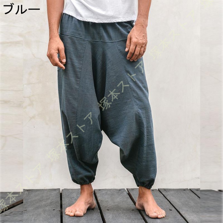 タイ 民族衣装（メンズボトムス、パンツ）の商品一覧 | ファッション