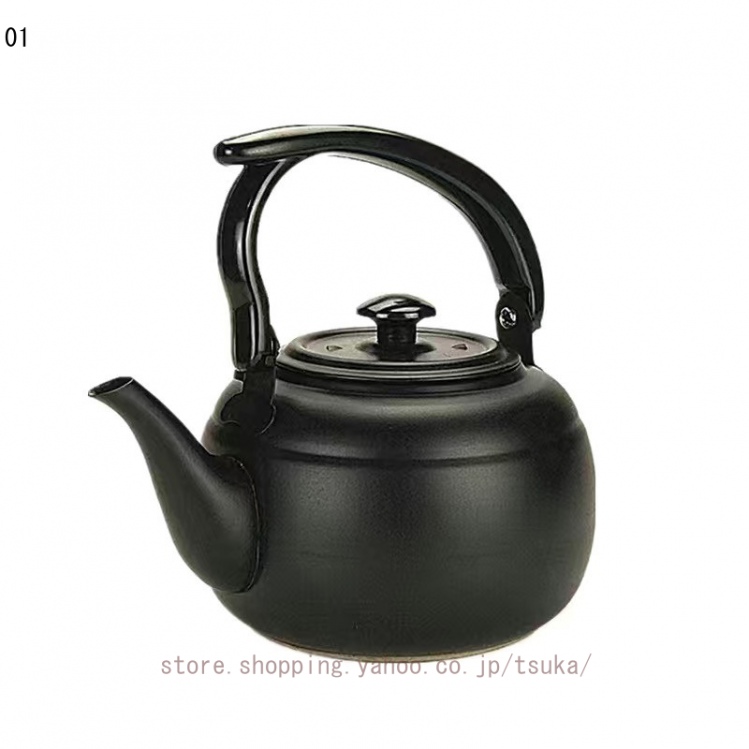 やかん ステンレス 茶こし付き 笛吹きケトル 湯沸かし麦茶 づくり