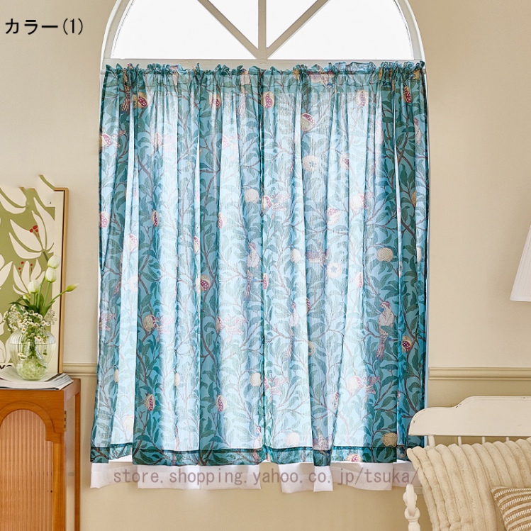 西海岸 インテリア カーテン（カーテン、ブラインド） | 家具