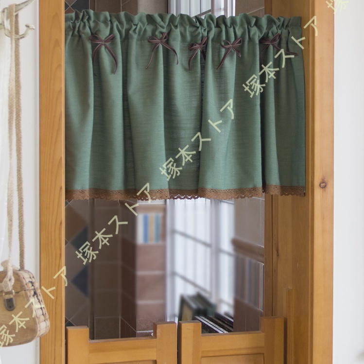 アメリカンカントリー カーテンのおすすめ人気商品一覧 通販 - Yahoo