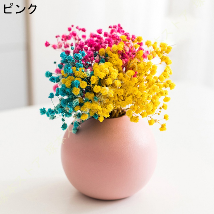 花瓶 ボールベース 8.5cm BALL VASE 8.5cm インテリア 雑貨 花びん フラワーベース シンプル おしゃれ 北欧 モダン セラミック 卓上花瓶 一輪挿し 小さめ｜tsuka｜02