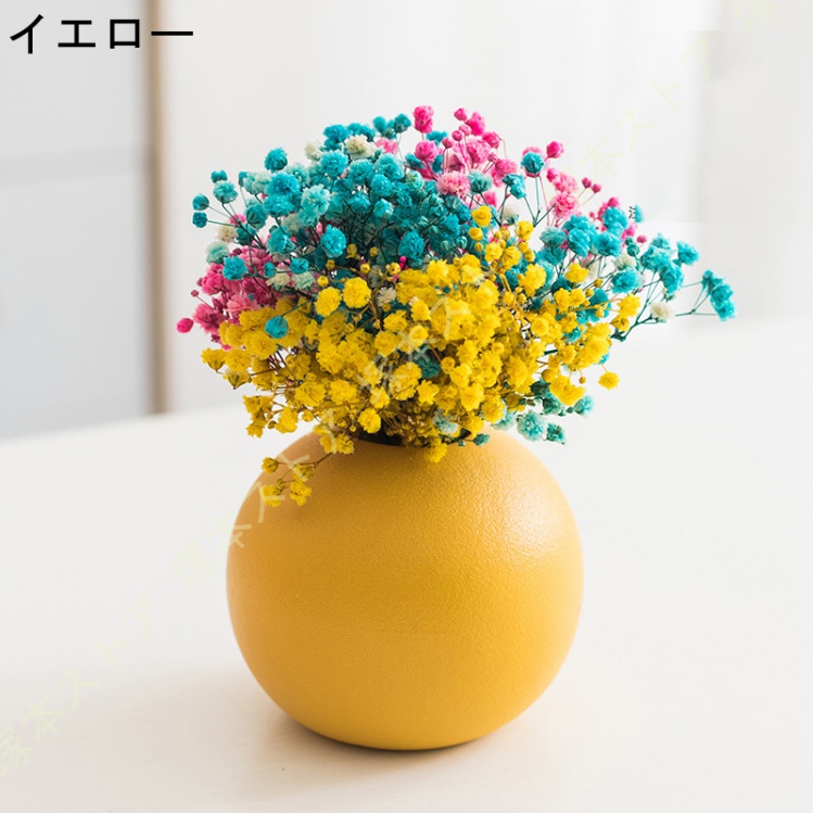 花瓶 ボールベース 8.5cm BALL VASE 8.5cm インテリア 雑貨 花びん フラワーベース シンプル おしゃれ 北欧 モダン セラミック 卓上花瓶 一輪挿し 小さめ｜tsuka｜04