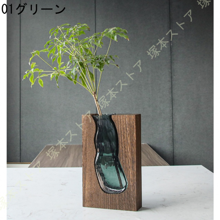 Amazon.co.jp: 花器 水盤 KuFuccj ® 1個入り花器 陶器