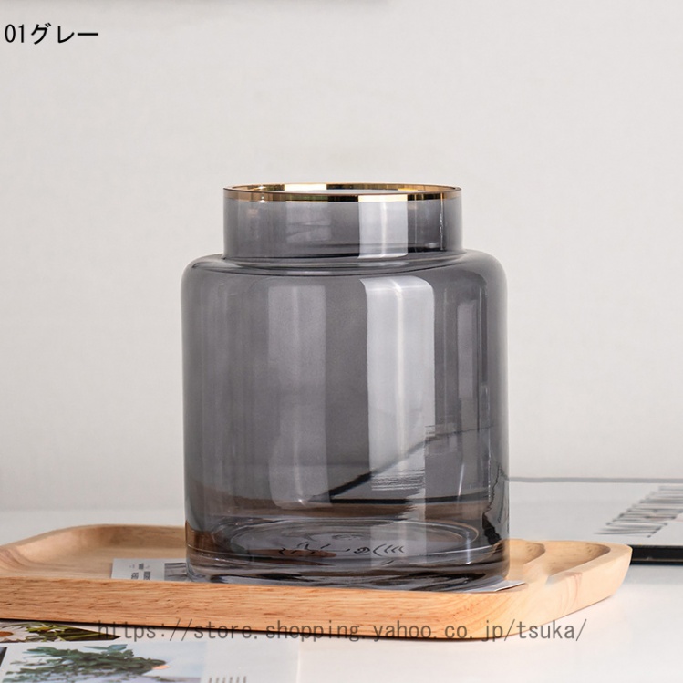 kokane　地球瓶　お煎餅屋　大型瓶　高さ約41cm ガラス製 地球瓶/お煎餅屋さんに並んだレトロな和ガラス瓶 - すみだ和ガラス館