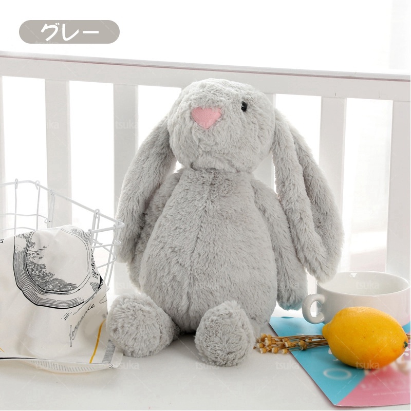 カナヘイ うさぎもちもちBIG抱き枕 受注生産完売品 カナヘイ うさぎもちもちBIG抱き枕 受注生産完売品 （NEWS