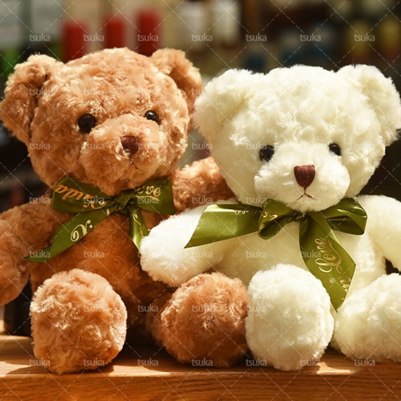 クマぬいぐるみかわいい ぬいぐるみ くま テディベア 40cm 抱き