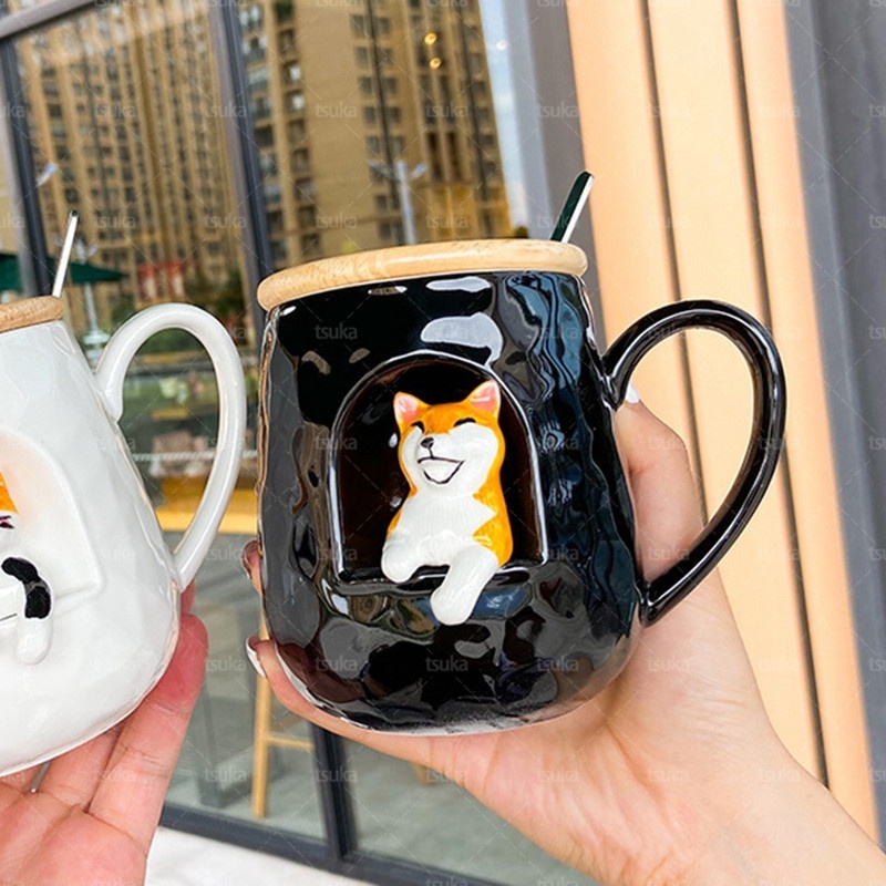 コアラ【新品】DAISAK カップ　マグカップ　ダイサク　koala コアラ【新品】DAISAK カップ マグカップ ダイサク koala