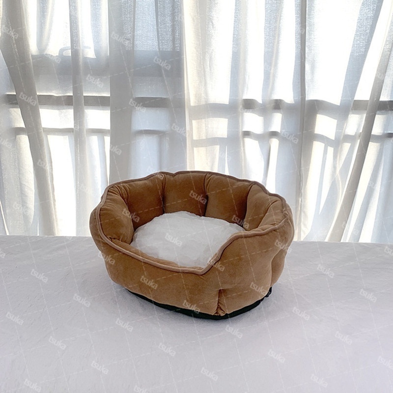 ペットベッド Mサイズ 小型犬・猫用 ペットソファ レザー コットン ペット用品 ペット用 グッズ ペットクッション 猫ベッド 犬ベッド ペットベット  ベッド 犬 : xfl-8uk-pet140 : 塚本ストア - 通販 - Yahoo!ショッピング