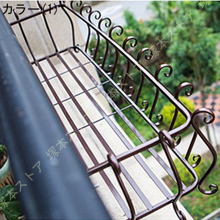 フラワーボックス 花台 窓 アイアン おしゃれ 屋外 外 diy リフォーム