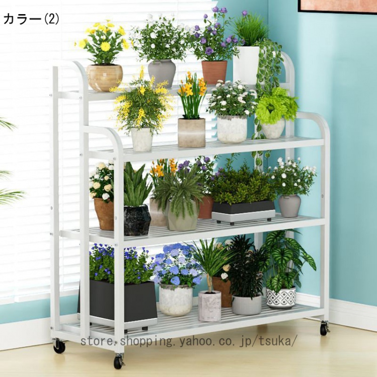 ガーデニング棚のおすすめ人気商品一覧 通販 - Yahoo!ショッピング