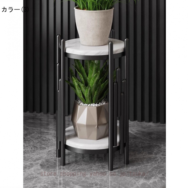 大理石 花台のおすすめ人気商品一覧 通販 - Yahoo!ショッピング