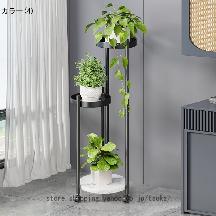 三角コーナー棚（花、ガーデニング）のおすすめ人気商品一覧 通販