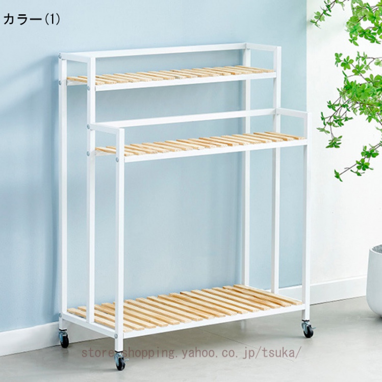 No181YSMK@ショコ商品　三角お屋根4段多肉植物棚　white 楽天市場】多肉植物 棚（奥行き（cm）奥行き：20 ～ 29.9cm）の通販
