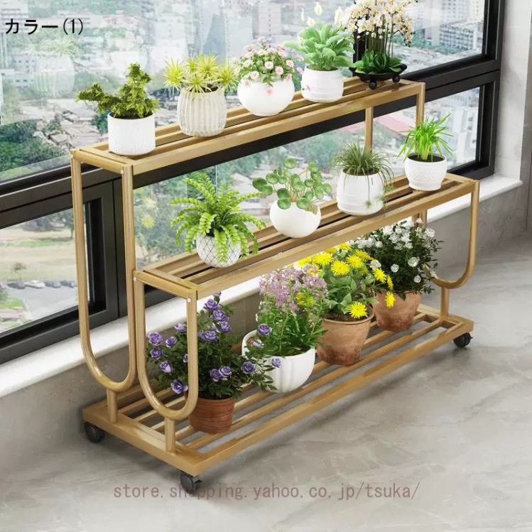 多肉棚 アイアンのおすすめ人気商品一覧 通販 - Yahoo!ショッピング