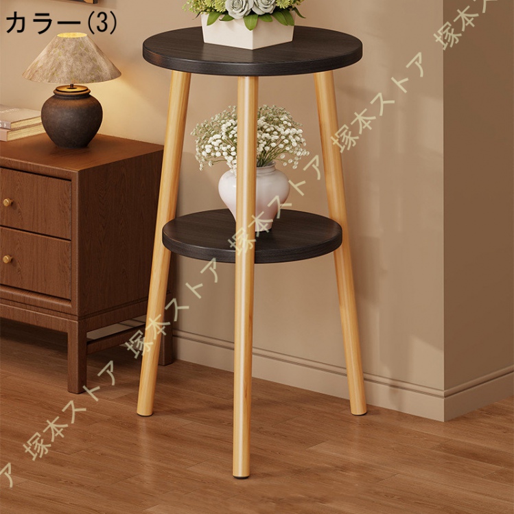 ガーデンサイドテーブル（花瓶台、フラワースタンド）｜花瓶、フラワー