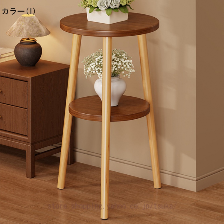 ガーデンサイドテーブル（花瓶台、フラワースタンド）｜花瓶、フラワー